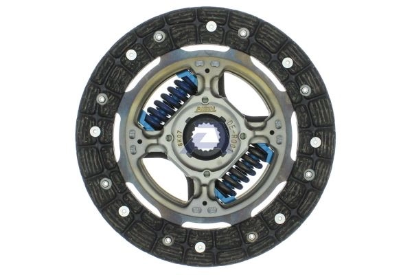 Диск сцепления AISIN 5411450666039 Z8YQ Y DE-RO01 1425089786 изображение 0
