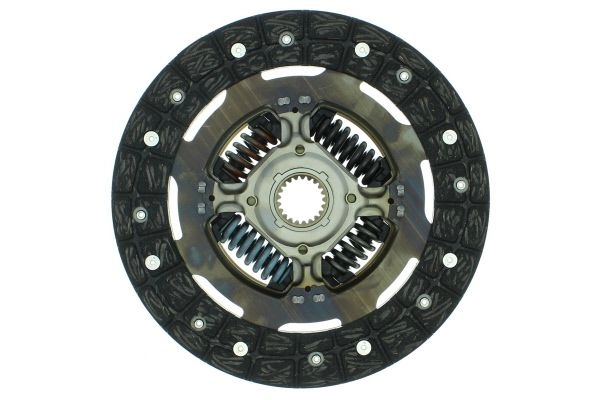 Диск сцепления AISIN FQBW2U L 1425090640 5411450701709 DTX-221 - Изображение 1