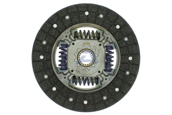 Диск сцепления AISIN DTX-223 1425090641 BIM8 K 5411450701044 - Изображение 1