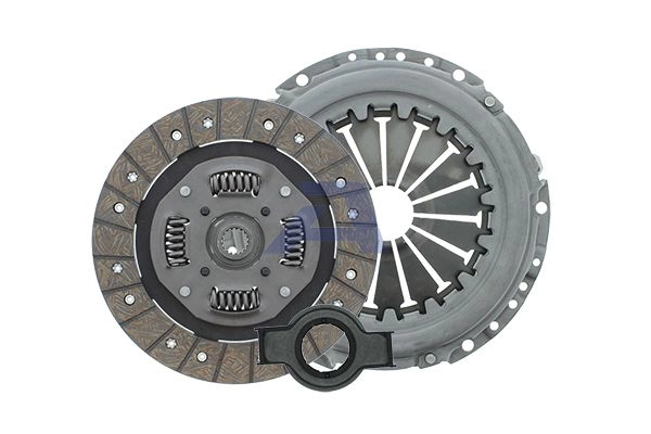 Комплект сцепления AISIN KE-FO03A 1440149510 YVR6 Y6