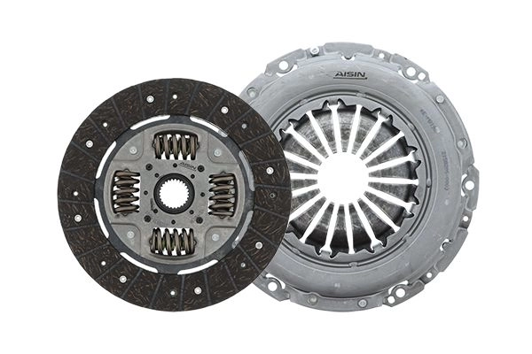 Комплект сцепления AISIN JL8 52U KE-MB19R 1440149527