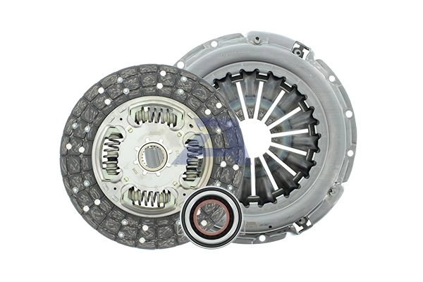 Комплект сцепления AISIN 1440149615 KT-285V RP FGQB