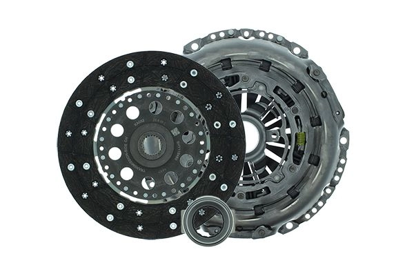 Комплект сцепления AISIN 1440149636 9 6CFT KZ-130A