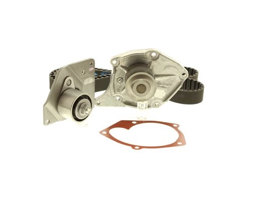 Комплект ремня ГРМ с помпой AISIN 5PY 310 TKN-903B 1440149802 изображение 0