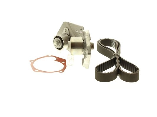 Комплект ремня ГРМ с помпой AISIN 5PY 310 TKN-903B 1440149802 изображение 1