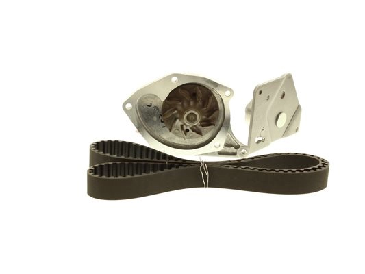 Комплект ремня ГРМ с помпой AISIN 5PY 310 TKN-903B 1440149802 изображение 2