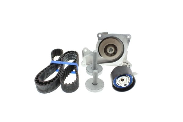 Комплект ремня ГРМ с помпой AISIN TKN-907A 1440149804 XU QDMD изображение 0