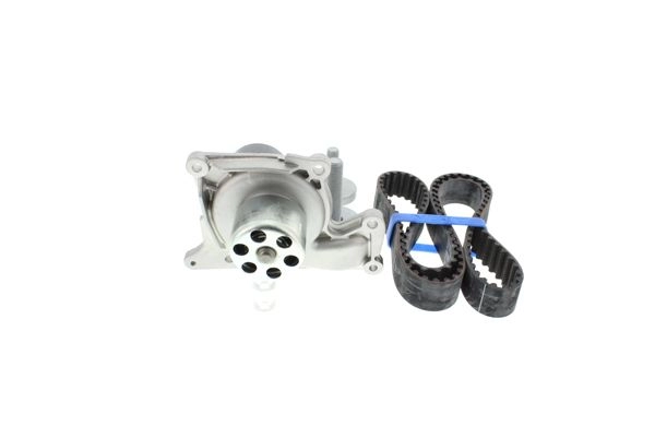 Комплект ремня ГРМ с помпой AISIN TKN-907A 1440149804 XU QDMD изображение 2