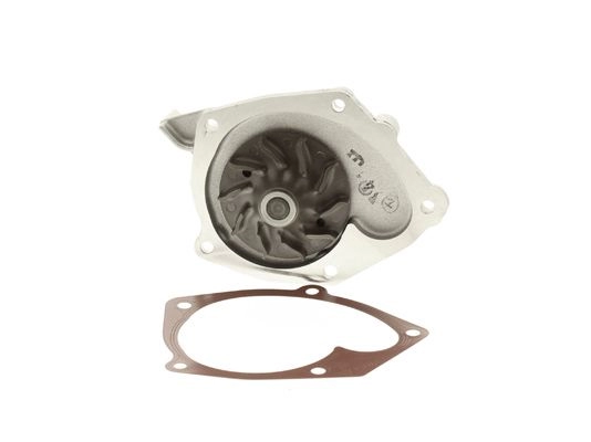 Водяной насос, помпа AISIN 1440149906 O DZLTP WE-RE03B изображение 0