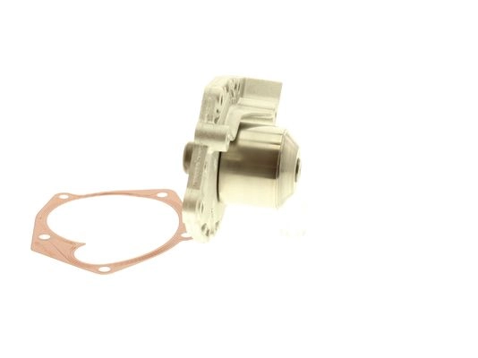 Водяной насос, помпа AISIN 1440149906 O DZLTP WE-RE03B изображение 1