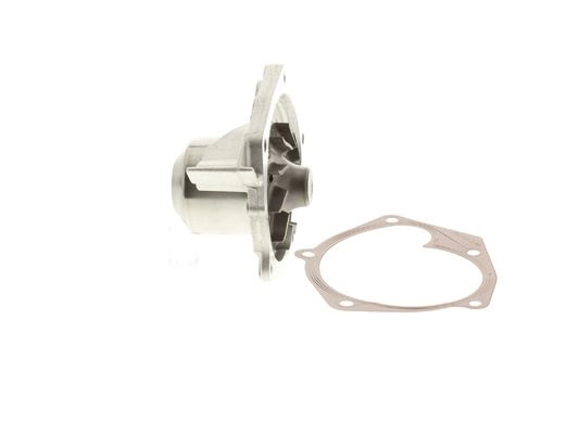 Водяной насос, помпа AISIN 1440149906 O DZLTP WE-RE03B изображение 3