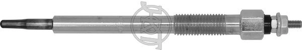 Свеча накала HKT CP-52 1440596180 M9 5VM изображение 0