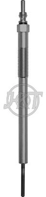 Свеча накала HKT X8VLZ 5E CP-62 1440596181