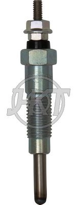 Свеча накала HKT 1271534400 PN-88 D NORS3Y