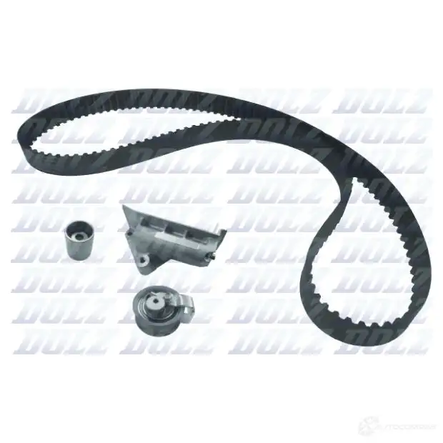 Комплект ремня ГРМ DOLZ DIB G46 1437363942 SKD082