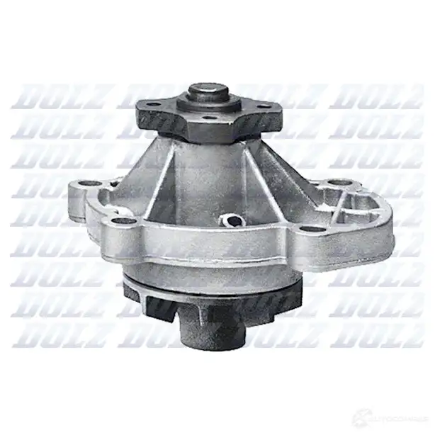 Водяной насос, помпа DOLZ F199 1470005 B92I7 BR 8430632061995