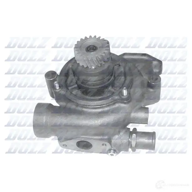 Водяной насос, помпа DOLZ I131 8430632091312 1470110 MP X5L