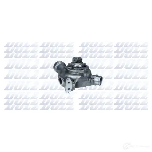 Водяной насос, помпа DOLZ OU NJG 167259331 I164 8430632091640