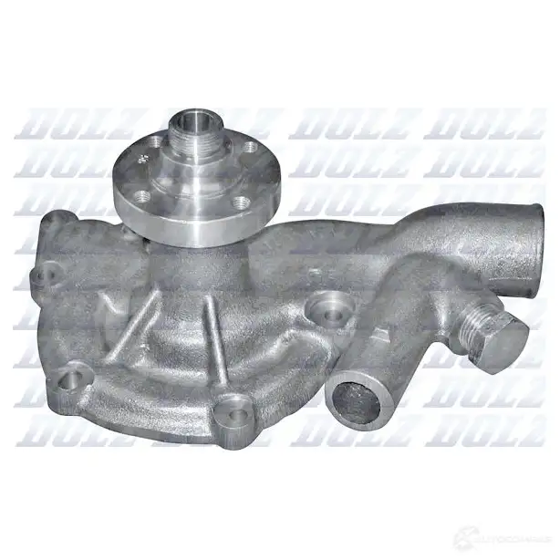 Водяной насос, помпа DOLZ 4U 7A87H L115 1470244 8430632121156