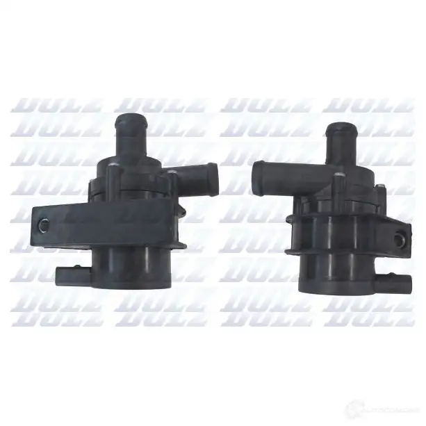 Водяной насос, помпа DOLZ Q3F2 D1W EA520A 1439530439