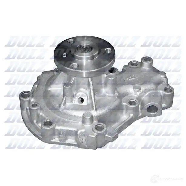 Водяной насос, помпа DOLZ R164 1470712 8430632181648 G AWK4M