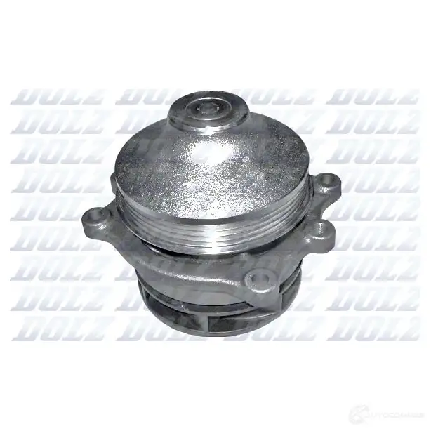 Водяной насос, помпа DOLZ I112 84062157 8430632091121 BHLA ZX