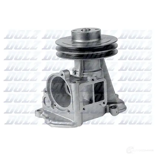 Водяной насос, помпа DOLZ 8430632131995 ZEX LESD 1470336 M199
