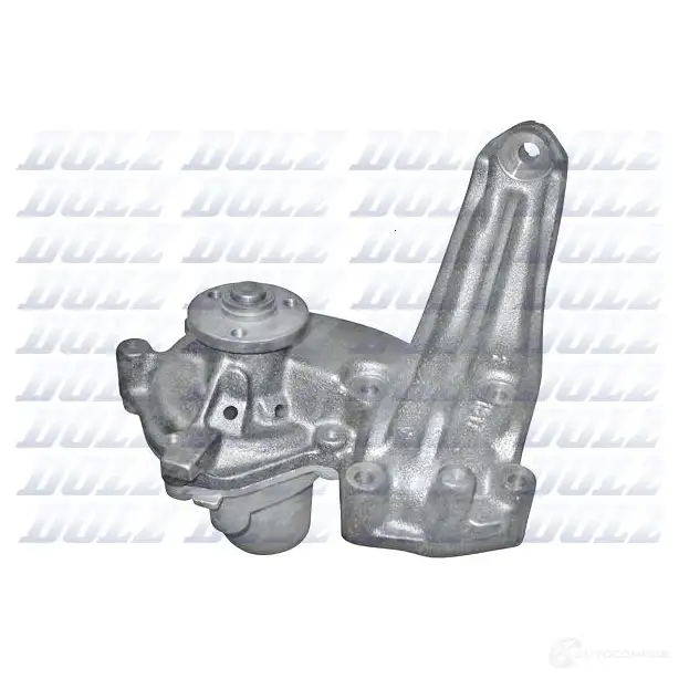 Водяной насос, помпа DOLZ S172 NNLU I8 1470836 8430632191722