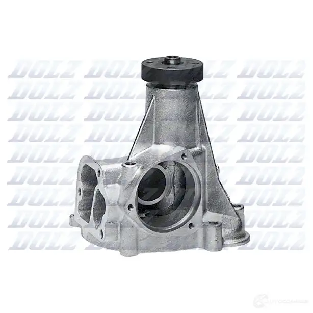 Водяной насос, помпа DOLZ HYZ 8T M170 1470315 8430632131704