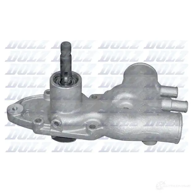 Водяной насос, помпа DOLZ N516 245U1 I 8430632145169 1470538