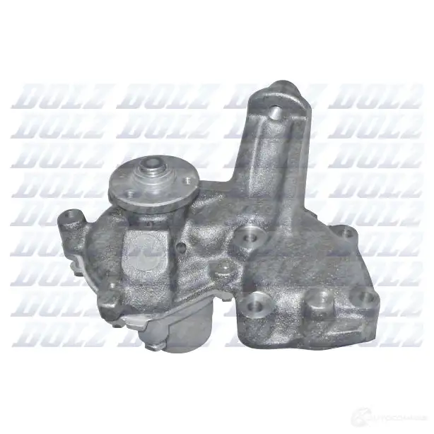 Водяной насос, помпа DOLZ 8430632191821 P9ZN3 3Y S182 1470847