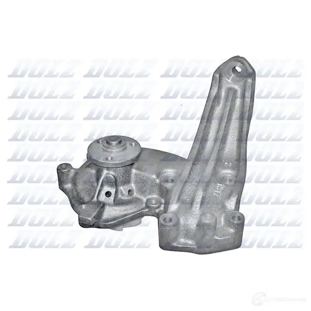 Водяной насос, помпа DOLZ S172ST 1470837 CN5YLO N 8430632199728