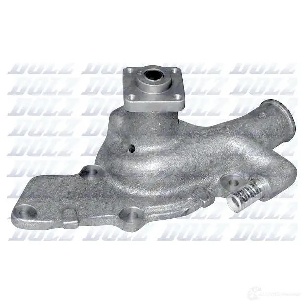 Водяной насос, помпа DOLZ F129 8430632061292 1469975 5D77 SE