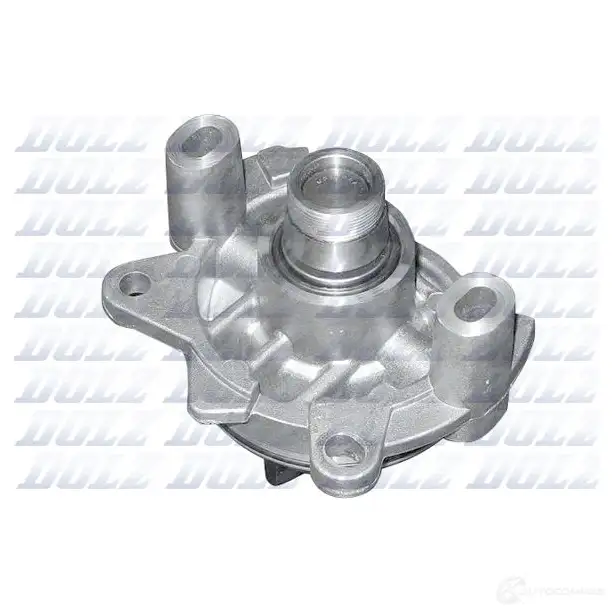 Водяной насос, помпа DOLZ 1470731 R212 JTLW MF3 8430632182126