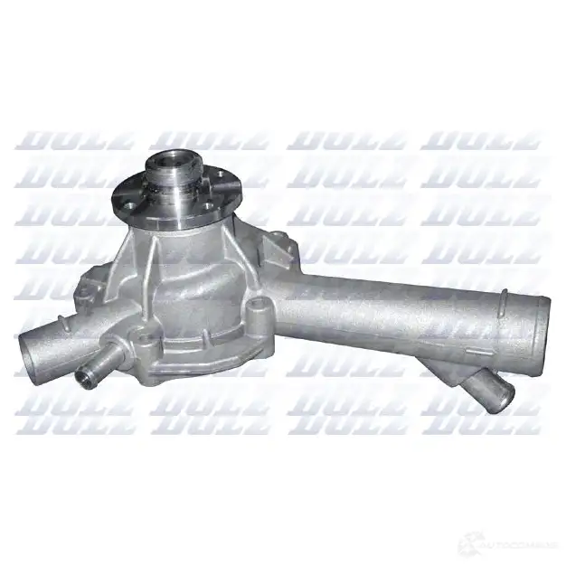 Водяной насос, помпа DOLZ 1470340 8430632132046 3KJ RS M204