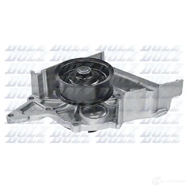 Водяной насос, помпа DOLZ 0G 71S 1469722 A172 8430632011723 изображение 0