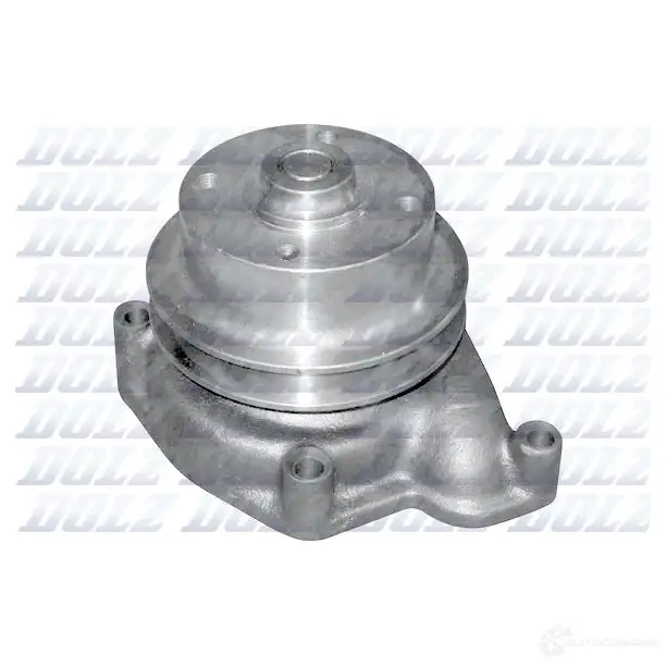 Водяной насос, помпа DOLZ DQ78 WFF 1470623 P302 8430632163026