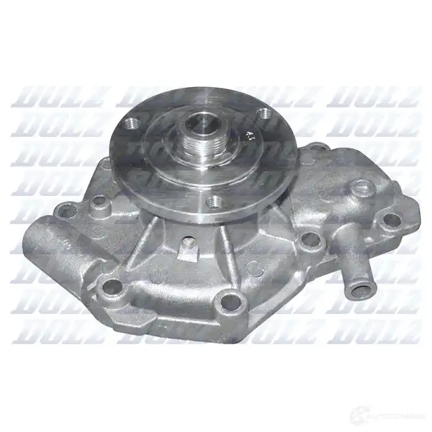 Водяной насос, помпа DOLZ R132 1470687 8430632181327 7 1DB9H