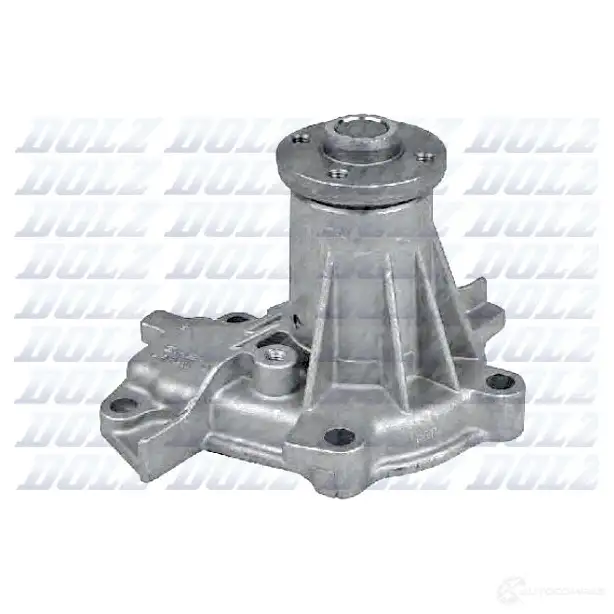Водяной насос, помпа DOLZ 8430632131476 8G Q5X 1470295 M147