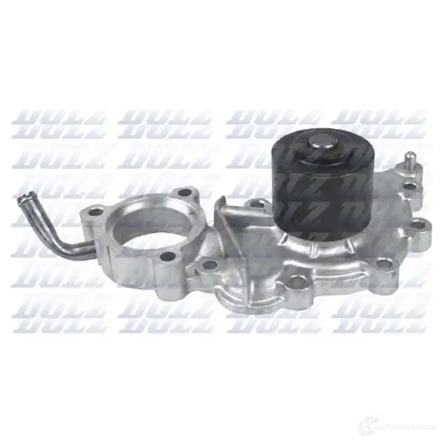Водяной насос, помпа DOLZ X6AIS UA T216 8430632202169 1470968