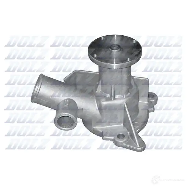 Водяной насос, помпа DOLZ PL0Z IB B205 8430632022057 1469823