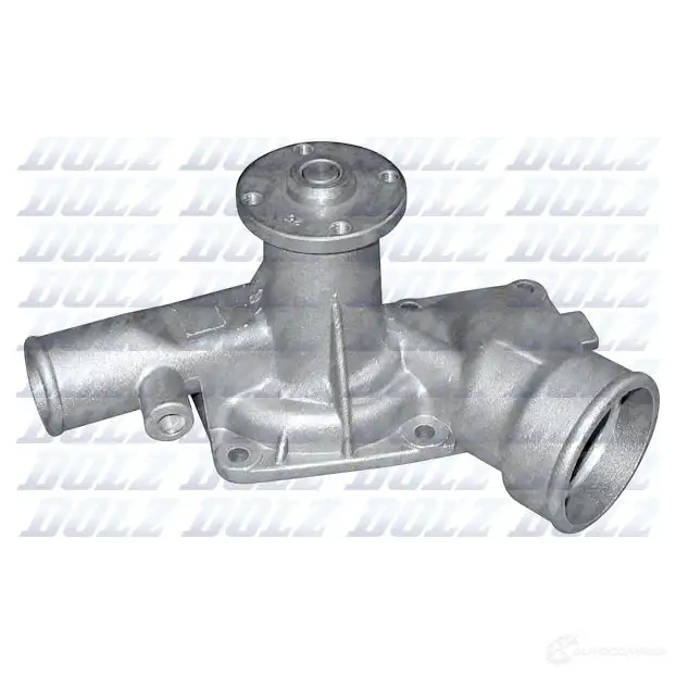 Водяной насос, помпа DOLZ 8430632151030 1470551 O103 81FN Q7