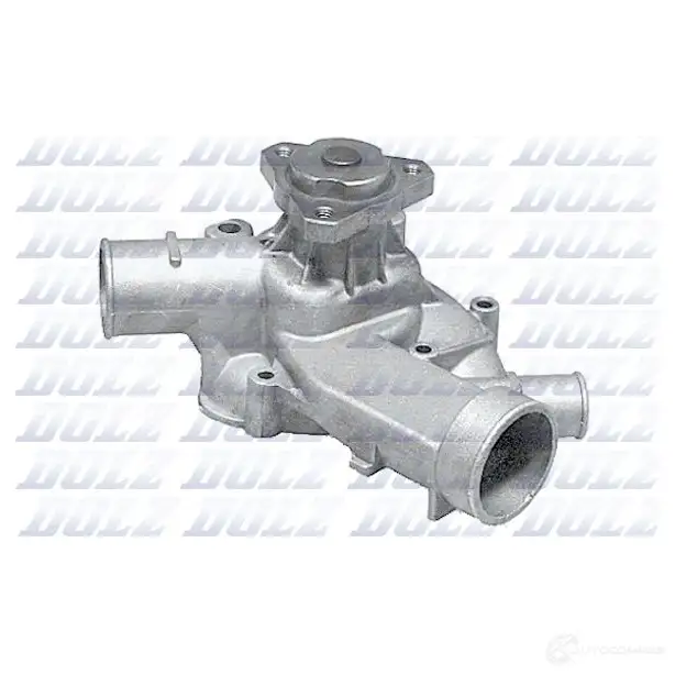 Водяной насос, помпа DOLZ MT 2TR A156 1469708