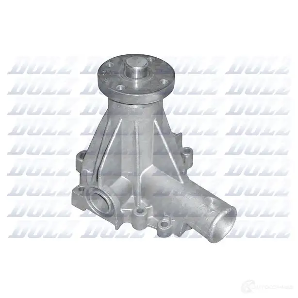 Водяной насос, помпа DOLZ HE4 QLS R193 1470722 8430632181938