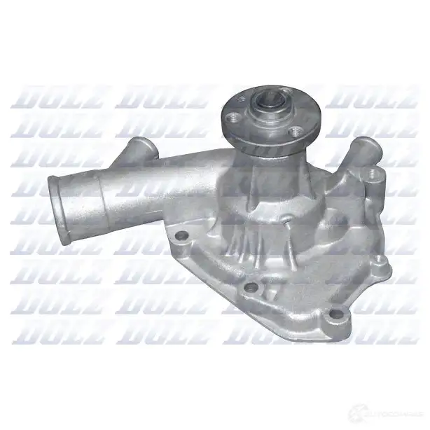 Водяной насос, помпа DOLZ C100 Q9J18N V 1469871 8430632031004