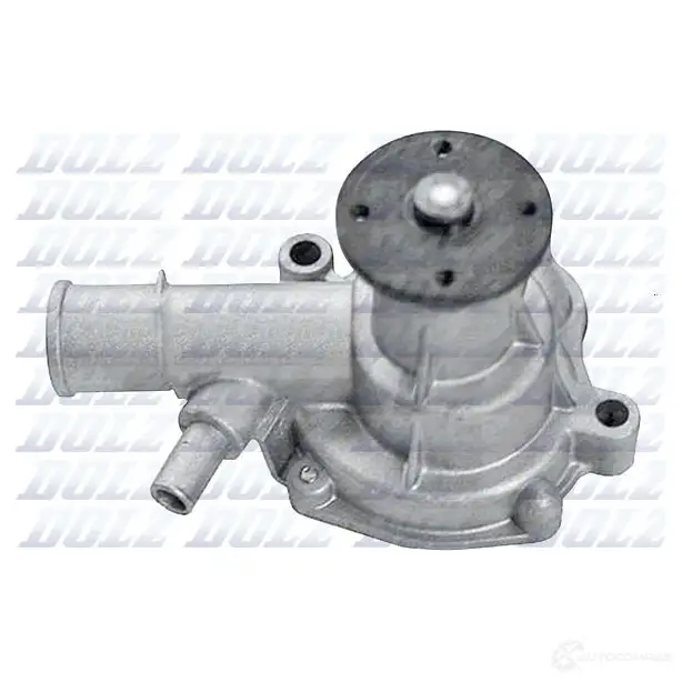 Водяной насос, помпа DOLZ R1NC B6 1470949 8430632201834 T183