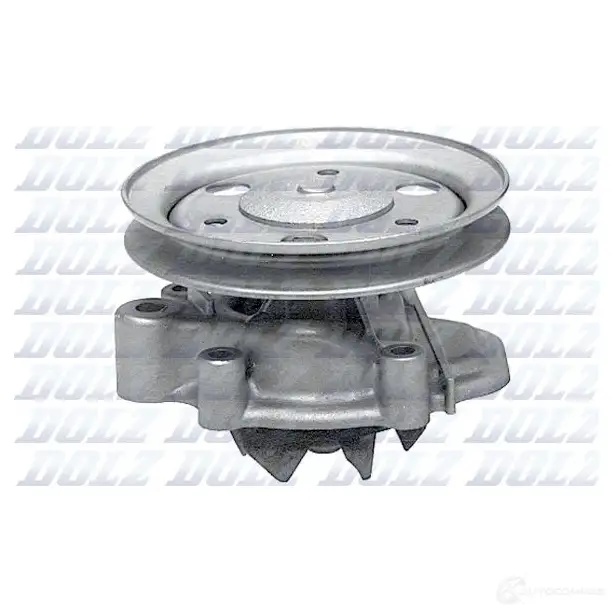 Водяной насос, помпа DOLZ NT8 6I5 8430632081078 H107 1470025