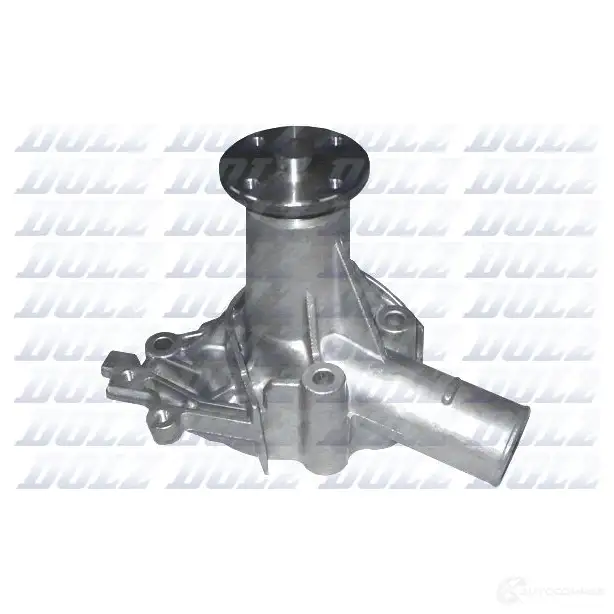 Водяной насос, помпа DOLZ H220 ELJM U 8430632082204 1470076