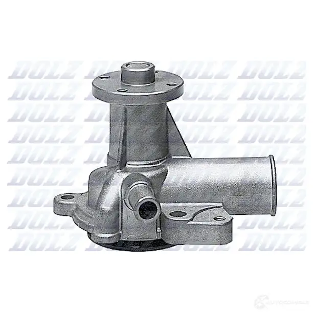 Водяной насос, помпа DOLZ F111 8430632061117 GP 3ZCJ 1469959