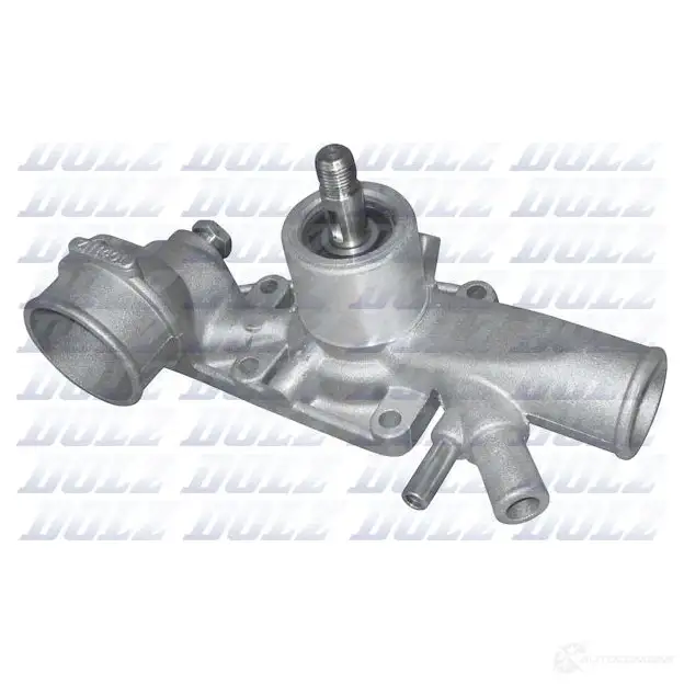 Водяной насос, помпа DOLZ N2 DGRTG 8430632145541 N554 1470540